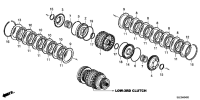 22544R91003-DISK,CLUTCH