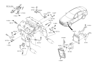 392103C560-SENSOR ASY OXYGEN