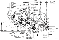821610G170-WIRE, FLOOR