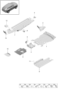 95B863821D-Finisher, floor