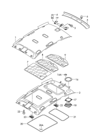 4L0867839J54-Finisher-roof cardamom beige