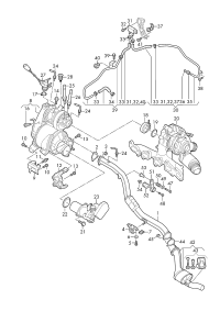 8K0253115J-Grommet