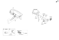95300F9100-UNIT ASSY-L.D.C