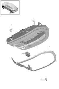 95861394304-Console-headlining center