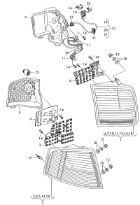 4E0945095D-TAILLIGHT