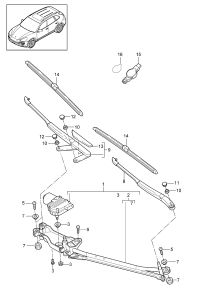 958955023A-Wiper assy: