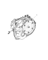 30002661-TRANSMISSION ASSY, AUTOMATIC