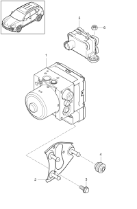 95835595510-Hydraulic unit