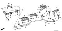 18176PT0003-BOLT,CONVERTER