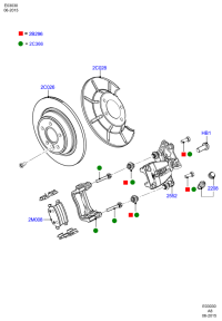 7G9N2M090AA-Pin-slk pin