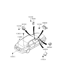 958603L000-MODULEASSYRRCURTAIN