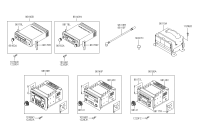 9614008700-AUDIO ASSY