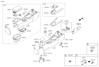 961301M100WK-JACK ASSY-AUDIO