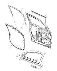 5074655AD-(F)(S)SIDE REPEATER L