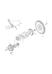 WHT005322-BOLT