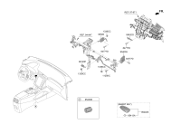 95300N8000-UNIT ASSY-L.D.C