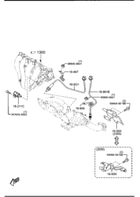 L3AN18861B-SENSOR,OXYGEN