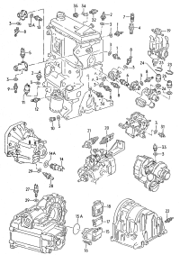 L020945415A-SWITCH-REVERSE