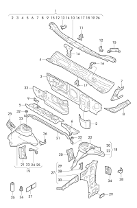 L5Q1803177-Plate, end