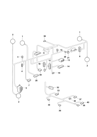 000979010-WIRE SET