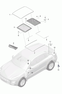 95B8770569B9-Hood cover black