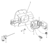 6Y0810911-SEALING GASKET
