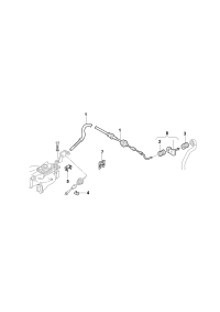 330721555C-CABLE,ACCEL
