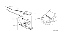 288905MA1A-BLADE-WIPER