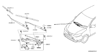 288904CL0B-BLADE-WIPER