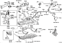 7702035180-TUBE ASSY, FUEL SUCTION W/PUMP & GAGE
