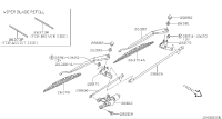 288902Y910-BLADE-WIPER