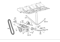 2600140300-Plate, baffle