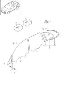 95854231101-Glass-side window