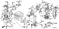 50620SDBA00-BRKT,SIDEENGMT