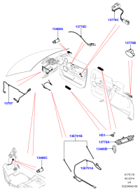 LR028031-lamp assy