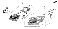 33301T2AH01-BULB-LIGHT EMITTING DIODE