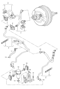 036906051C-Sensor assy-pressure