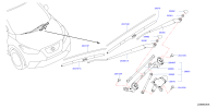 288905RF0A-BLADE-WIPER