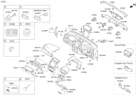 847402P045VA2-PANELASSYFACIA