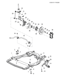 95952782-Arm comp., fr. lower