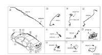 284423TA0A-CAMERA ASSY