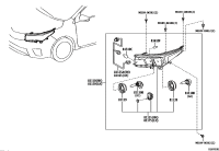 8115002J01-HEADLAMP ASSY, LH