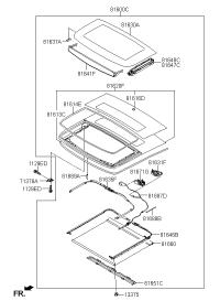 816482V000-MECHANISM