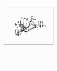 2819050600-SENSOR, MAP