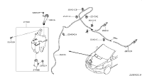 289315MA0A-Nozzle assy