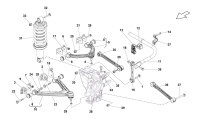 420505311D-AXLE GUIDE
