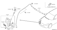 289101MA0A-TANK ASSY-WASH