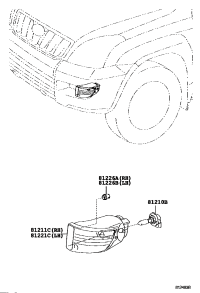 9098113047-BULB(FOR HEADLAMP, NO.2)