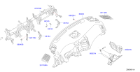 281773TS0A-GRILLE-FRONT SPEAKER