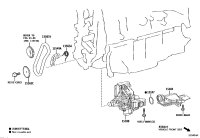 1350724020-CHAIN SUB-ASSY NO.2